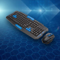 Wireless Set Office Keyboard and Mouse