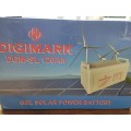 Digimark DGM-SL 120Ah Deep Cycle Gel Solar Battery
