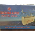 Digimark DGM-SL 120Ah Deep Cycle Gel Solar Battery