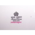 Royal Albert Cake Plate
