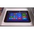 Sansui 8 inch Windows tablet