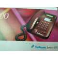 Basic landline Telkom telephone phone (New)