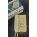 Basic landline Telkom telephone phone (New)