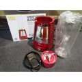 Blender machine for shakes and smoothies with ready to go tumbler cup