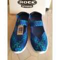 Rock Spring original sneaker shoes - Cape Town Cookies
