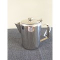 1,8 litre Stainless Steel Tea Pot - New