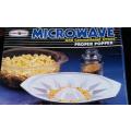 Microwave popcorn maker - USA