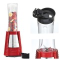 Blender machine for shakes and smoothies with ready to go tumbler cup