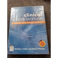 Clinical Examination A systematic guide to physical diagnosis by Talley and O`Connor 5th Edition