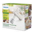Philips Electric Hand Mixer Daily collection