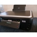 Lexmark S305 multifunction 3 in 1 printer with WiFi