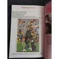 ICC cricket world cup 2003 school diary