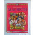 Macbeth textbook