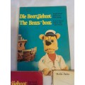 Vintage Die Beertjieboot books