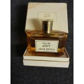 Rare find Vintage Jean Patou Eau de Joy Perfume - Paris France
