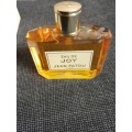 Rare find Vintage Jean Patou Eau de Joy Perfume - Paris France