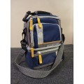 Lunch box cooler bag - Eco Earth