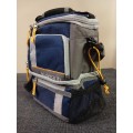 Lunch box cooler bag - Eco Earth