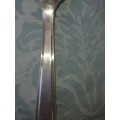 3 VINTAGE CUTLERY ITEMS IN ITS ORIGINAL STATE AND IN GREAT CONDITION SOLD AS IS