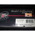 A MODEL COLLECTION SCALE 1,43 JAGUAR XJS 1991 MODEL IN ITS ORIGINAL BOX SOLD AS IS