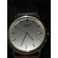 A JOBLOT VINTAGE MENS WRIST WATCHES SOLD AS IS NOT TESTED