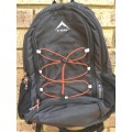 A used K-WAY COMMUTE 28 HIKERS NAP SAK SOLD AS IS