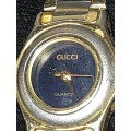 A COLLECTION OF QUALITY VINTAGE SEIKO QUARTZ AND OTHER  WATCHES SOLD AS IS NOT TESTED