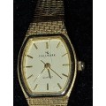 A VINTAGE COLLECTION WOMANS DRESS WATCHES SOLD S IS NOT TESTED