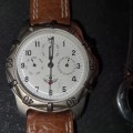 A VINTAGE JOBLOT WOMANS WRIST WATCHES SOLD AS IS NOT TESTED
