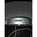 A BOSE DOCKING STATION POWERS UP SOLD AS IS NOT TESTED