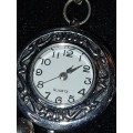 A VINTAGE COLLECTION WOMEN DRESS WATCHES SOLD AS IS NOT TESTED