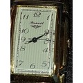 A RARE COLLECTION WOMANS WRIST WATCHES