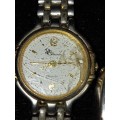 A JOB LOT WOMAN`S WRISTWATCHES SOLD AS IS NOT TESTED