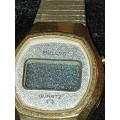 FOR THE COLLECTORS 2 DIGITAL LADY`S WATCHES