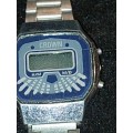 FOR THE COLLECTORS 2 DIGITAL LADY`S WATCHES