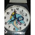 2 GIRLS WATCHES SOLD AS IS NOT TESTED