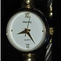 A COLLECTION OF ELEGANT LADIES WRIST WATCHES
