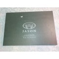 A COLLECTION OF 16 JAYSON RISE TO THE OCCASION PLACEMATS