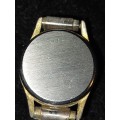 AN ANTIQUE INGERSOL LADY`S WRIST WATCH SERIAL NUMBER 4402