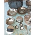 A VINTAGE COLLECTION KITCHENALIA SOLD AS IS