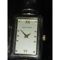 A VINTAGE COLLECTION LADYS DRESS WATCHES SOLD AS IS NOT TESTED