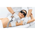 6 Sessions of Laser Hair Removal @ Brazen Beauty Bar