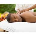 Pamper Dad with a 60 Minute Full Body Swedish Massage