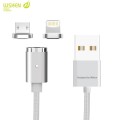 Wsken X-Cable Mini 2 Metal Magnetic Cable for MicroUSB (Android) and Lightning (iPhone)