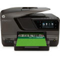 HP Officejet Pro 8600 Plus All-In-One Inkjet Printer