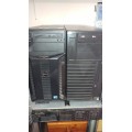Dell PowerEdge T410 and Mecer Server
