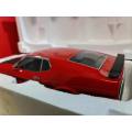 1971 Ford Mustang Mach I Fastback  AUTOart 1/18 Scale DieCast