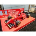 Michael Schumacher Ferrari F310