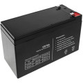 12V 7A Battery-Garage door/ Gate motor/Alarm /replacement Battery