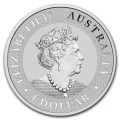 2021 1 Oz Australian Kangaroo Silver Bullion